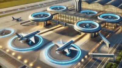 Ulaştırma ve Altyapı Bakanı Abdulkadir Uraloğlu, Sivil Havacılık Genel Müdürlüğü