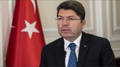 Adalet Bakanı Yılmaz Tunç, 12-17 Ağustos tarihlerinde Türkiye'nin 7 ilinde