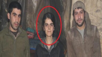 Milli İstihbarat Teşkilatı, Irak/Hakurk'ta düzenlediği operasyonla PKK/KCK'lı Sema Cuya Çevlik