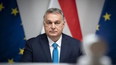 AB ile Macaristan arasındaki ipler kopma noktasına geldi. 'Rus vatandaşlarına