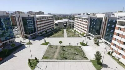 Gençlik ve Spor Bakanı Osman Aşkın Bak, 2024-2025 eğitim öğretim