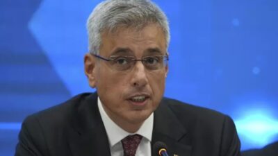 Sağlık Bakanı Kemal Memişoğlu, 'M çiçeği hastalığı şu anda ülkemizde