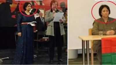 Milli İstihbarat Teşkilatı (MİT) ve İstanbul Emniyet Müdürlüğü ekipleri, terör