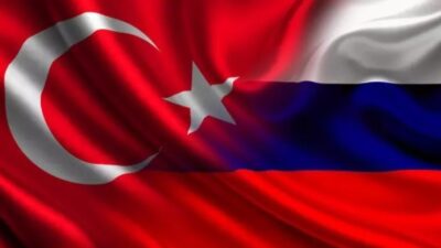 Rusya Dışişleri Bakanlığı Sözcüsü Mariya Zaharova, 'Türkiye-Suriye ilişkilerinin en yüksek