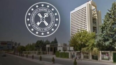 Hazine ve Maliye Bakanlığı, Gazete Pencere’de yayımlanan “Gerilimin nedeni Beştepe’deki