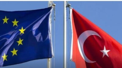 Türkiye, Brüksel'de düzenlenecek Avrupa Birliği Gayriresmi Dışişleri Bakanları Toplantısı'na (Gymnich)