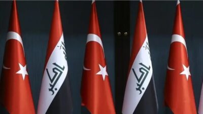 Milli Savunma Bakanlığı (MSB) kaynakları, Irak ile kurulması planlanan 'Ortak