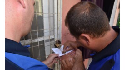 Bursa'nın Yenişehir ilçesinde ruhsatsız olarak faaliyet gösterdiği tespit edilen 5