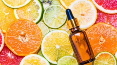 C vitamini eksikliği hastalıklara zemin hazırlıyor. C vitamininin takviyesi de