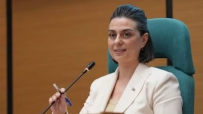 Üsküdar Belediye Başkanı seçildikten sonra binlerce randevuyu bekletmesi, işçileri koordine