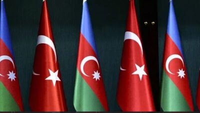 Azerbaycan Dışişleri Bakanı Ceyhun Bayramov, Dışişleri Bakanı Hakan Fidan’ın daveti