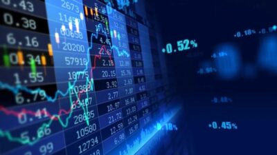 Küresel piyasalarda teknoloji hisselerindeki satış baskısı, yoğun veri gündemi öncesinde