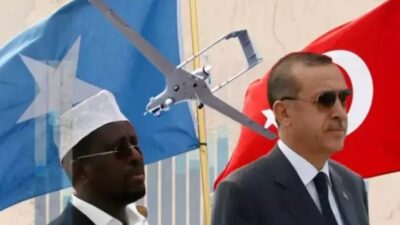 Dünyanın önemli medya kuruluşları, Türkiye'nin dış politikada yükselen gücüne dikkat