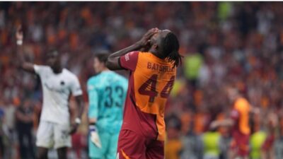 UEFA Şampiyonlar Ligi play-off turunda Young Boys'a 3-2 ve 1-0