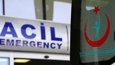 Şanlıurfa'nın Siverek ilçesinde akrabalar arasında arazi anlaşmazlığı nedeniyle taşlı ve