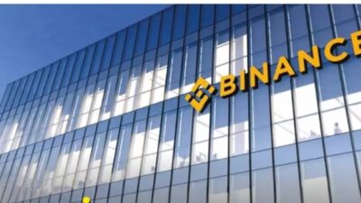 Dünyanın en büyük kripto para borsası Binance, soykırımcı İsrail'in talebi