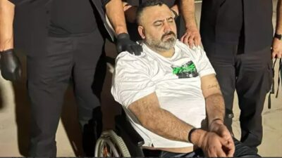 MİT, "Camgöz Grubu" olarak bilinen İzmir merkezli organize suç örgütü