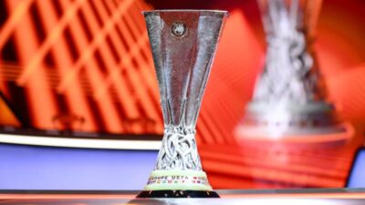 Galatasaray, Fenerbahçe ve Beşiktaş'ın yer aldığı UEFA Avrupa Ligi'nde 2024-2025