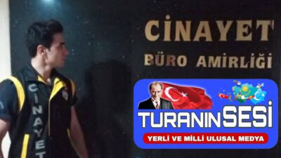 Bursa'da filmleri aratmayan hareketli saatler yaşandı.