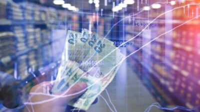 Türkiye İstatistik Kurumu (TÜİK) yarın temmuz ayına ilişkin enflasyon verisini