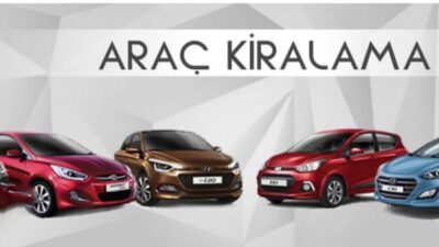 Siber dolandırıcılar, bir rent a car şirketinin sitesini kopyaladı; ücretli