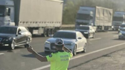 Bolu Dağı geçişinde oluşan yoğunluğun azaltılması ve alternatif güzergahlarda meydana