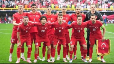 UEFA Uluslar B Ligi 4. Grup'taki ilk maçında 6 Eylül'de