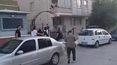 Çorum'da kayıp olarak aranan 12 yaşındaki Sude Naz Kalabas dedesinin