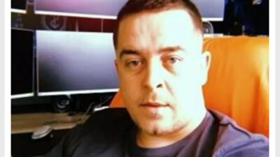 MİT'in çalışmalarıyla MOSSAD'ın Türkiye'deki para ağını yönettiği belirlenen ve İstanbul