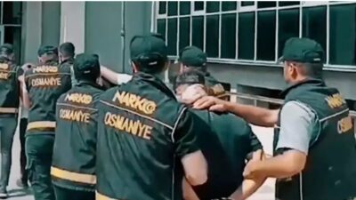 42 ilde uyuşturucu madde satışı ve kullanımına yönelik düzenlenen 'NARKOÇELİK-37'