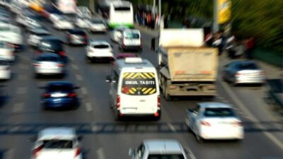 Bursa'da 2024-2025 eğitim öğretim yılı için okul servisi fiyatları belli