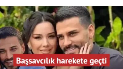 Anadolu 2. Asliye Ceza Mahkemesi Polat çifti davasında tutuklu sanıkların