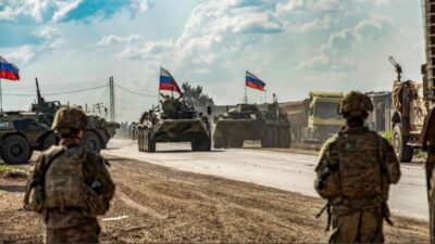 Rusya Savunma Bakanlığı, son bir haftada Donetsk bölgesindeki 7 yerleşim