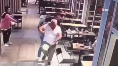 Aksaray’da bir kadın kendisiyle ilişkiye girdiği ve adını çıkardığı iddiasıyla