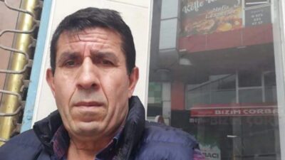 Zonguldak'ta kaçak maden ocağında meydana gelen göçükte işçi Hasan Yılmaz