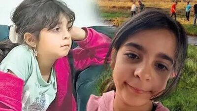 Diyarbakır'da günlerdir aranan sekiz yaşındaki Narin Güran'ın cansız bedeni bir