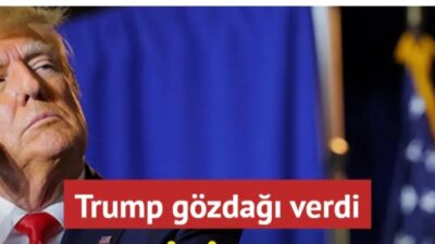 Cumhuriyetçilerin adayı Donald Trump, 5 Kasım'da yapılacak başkanlık seçimini kazanması