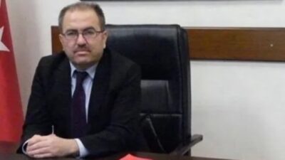 Adalet Bakanı Tunç, Antalya Cumhuriyet Savcısı Erdoğdu'nun vefat ettiğini üzüntüyle