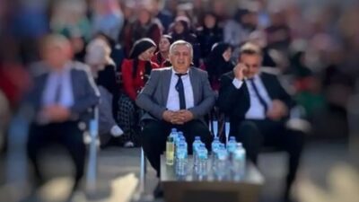 Denizli'de iki çocuk babası lise müdürü Hasan Efe, evinde ölü