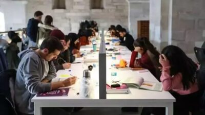 Yeni eğitim ve öğretim yılı öncesi dolandırıcılar öğrencileri burs yardımı