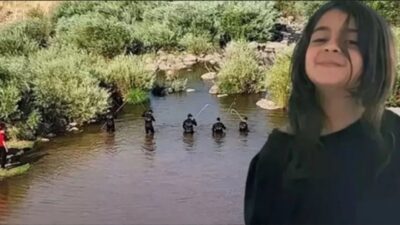 Diyarbakır’ın Bağlar ilçesinde 8 yaşındaki Narin Güran’ın kaybolduktan 19 gün