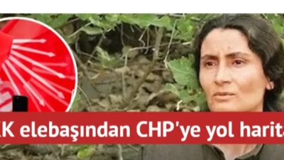 CHP'deki demlenme süreci nereye koşuyor? Bugünlerde bu soru daha çok