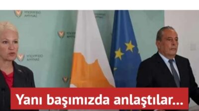 ABD ile Güney Kıbrıs Rum Yönetimi (GKRY) arasında savunma işbirliği