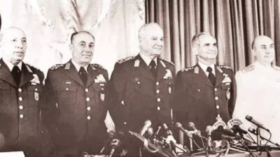 Türk demokrasi tarihinin kara lekesi 12 Eylül darbesinin üzerinden 44