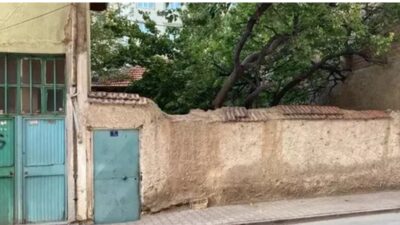 Adana'da kayıp olarak aranan 61 yaşındaki M.A, Konya'daki tarlada gömülü