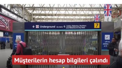Londra'da ulaşımın büyük bir bölümünden sorumlu olan yerel yönetim organı