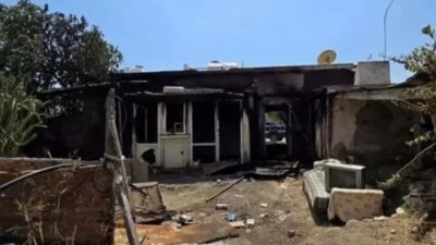 Kuzey Kıbrıs Türk Cumhuriyeti'nde (KKTC) Hamit Talay isimli zanlı, kendisinin