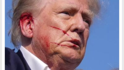 ABD Başkan Adayı Trump'ın seçim kampanyası sözcüsü: Trump'ın yakınında silah