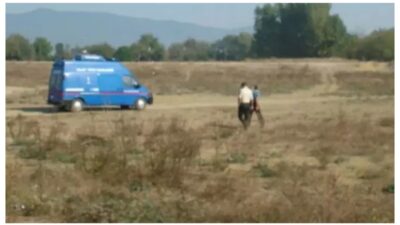 Konya'nın Kulu ilçesinde 2 yaşındaki bebeğin ölümünün şüpheli bulunması üzerine