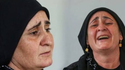 Diyarbakır'da kaybolduktan 19 gün sonra cansız bedeni bulunan Narin Güran'ın